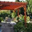 Photo #3: deck, decks, outdoor structures, remodeling, pergolas