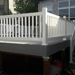 Photo #5: deck, decks, outdoor structures, remodeling, pergolas