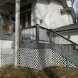 Photo #7: deck, decks, outdoor structures, remodeling, pergolas