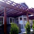 Photo #11: deck, decks, outdoor structures, remodeling, pergolas
