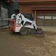 Photo #12: Get your dirt or gravel driveway fixed erosion control skid steer work