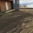 Photo #13: Get your dirt or gravel driveway fixed erosion control skid steer work