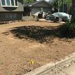 Photo #15: Get your dirt or gravel driveway fixed erosion control skid steer work