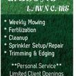 Photo #1: Gibson's Lawn Care Weekly Services