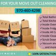 Photo #1: MOVE OUT HOUSE CLEANING Fort Collins & Loveland 
