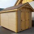 Photo #1: Storage Sheds