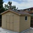 Photo #5: Storage Sheds