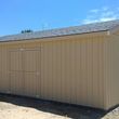 Photo #8: Storage Sheds