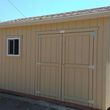 Photo #9: Storage Sheds
