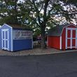 Photo #13: Storage Sheds