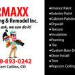 Photo #2: RMAXX Painting and Remodel, Inc.