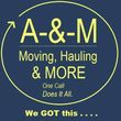 Photo #5: A & M Moving & Hauling Services