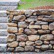 Photo #2: Masonry Work-Stone Walls-Patios-Sidewalks-Etc Low Prices