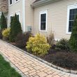 Photo #2: Mulch Delivery and Install