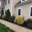 Photo #3: Mulch Delivery and Install