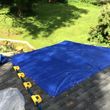 Photo #8: Roof Repair, Missing Shingles,  Water Leaks, Storm Damage Tarp Service