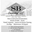 Photo #1: S.B. Carpentry, LLC *Highly Skilled Carpentry*