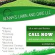 Photo #3: ***KENNY'S Lawn and Care****