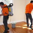 Photo #6: Summer Cleaning, House Cleaning, Power washing, move in/out cleaning