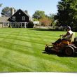 Photo #1: "Fall clean up"Mark's Affordable Lawn Care
