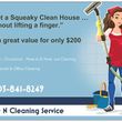 Photo #1: RESPECTFUL & TRUSTWORTHY CLEANING SERVICE!!!!!