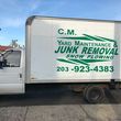 Photo #1: Junk removal and Yard Maintenance at affordable prices