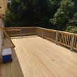 Photo #1: Deck repairs, replacement, or new build