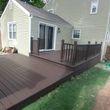 Photo #2: Deck repairs, replacement, or new build