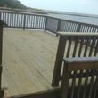 Photo #3: Deck repairs, replacement, or new build
