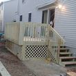 Photo #4: Deck repairs, replacement, or new build