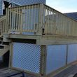 Photo #6: Deck repairs, replacement, or new build