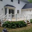 Photo #7: Deck repairs, replacement, or new build