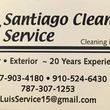 Photo #1: Santiago Cleaning Services