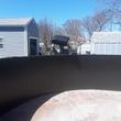 Photo #2: Swimming pool installation & liner replacements by Kevin the Poolman