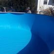 Photo #4: Swimming pool installation & liner replacements by Kevin the Poolman