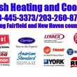 Photo #1: Furnace/Boiler/Air Conditioning: Heating HVAC install, repair, and mai