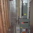 Photo #2: Furnace/Boiler/Air Conditioning: Heating HVAC install, repair, and mai