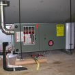 Photo #7: Furnace/Boiler/Air Conditioning: Heating HVAC install, repair, and mai
