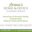 Photo #2: Home and office cleaning