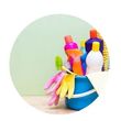Photo #5: House, Studios, Rooms Cleaning Services - Buy Aracely Cleaning Service