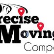 Photo #1: Precise Moving Company