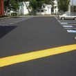 Photo #1: Zelmans Driveway Sealcoating