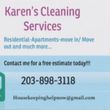 Photo #1: HOUSEKEEPING SERVICES AFFORDABLE PRICES !!! APARTMENT, HOUSE OR OFFICE