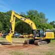 Photo #1: EXCAVATION LAND CLEARING Back hoe service,
