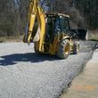 Photo #6: EXCAVATION LAND CLEARING Back hoe service,