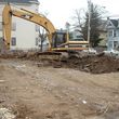 Photo #7: EXCAVATION LAND CLEARING Back hoe service,