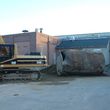 Photo #12: EXCAVATION LAND CLEARING Back hoe service,