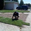 Photo #4: * JORGE'S LAWN SERVICE *Sprinkler Repair*