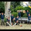 Photo #4: Tree service Family owned ~ Arborist ~Stump grinding  