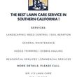 Photo #2: Lawn care Service First Visit Free !